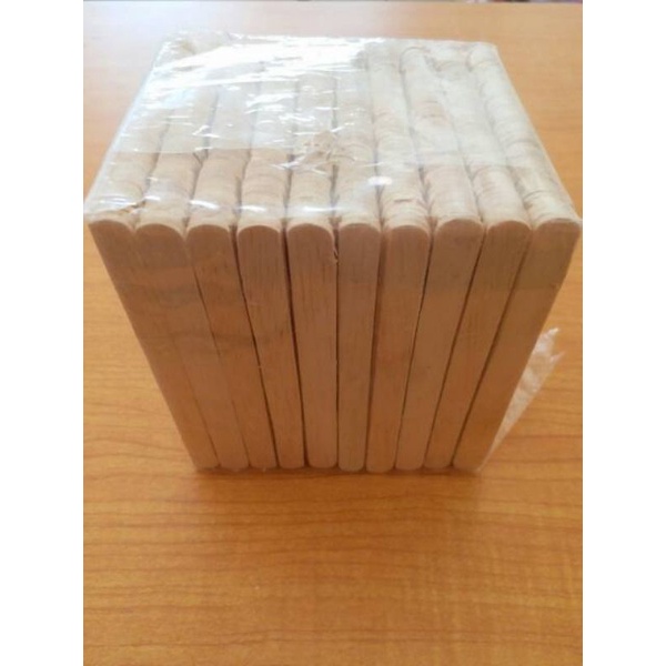 

Stick Ice Cream / Stik Es Krim / Stik Kreasi