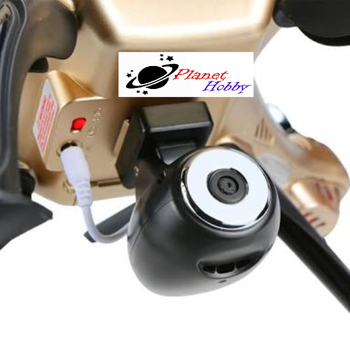 Helikopter Rc - Drone Minion - Box Drone Mini Camera Syma X8Hw 720P Wifi X8W X8C X8Hc X8G X8Hg