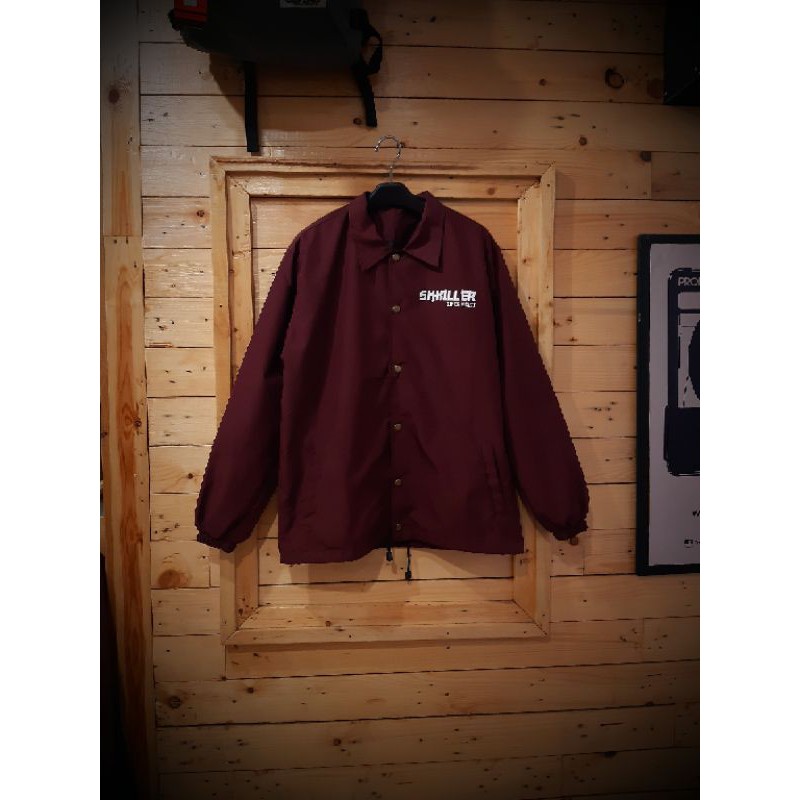 ● JAKET WB PARASIT - JAKET PARSASIT BESTSELLER ●