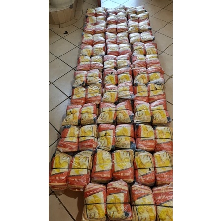 Sarung tangan karet tebal dan halus Rubberex