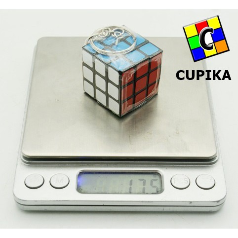 Rubik 3x3x3 Gantungan kunci rubik termurah