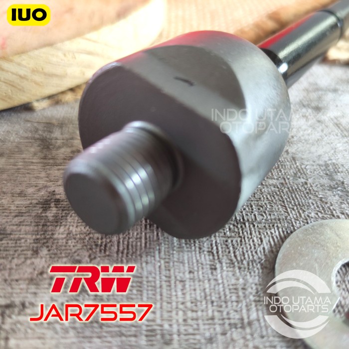 Rack End Grand Livina Latio Long tie rod TRW JAR7557