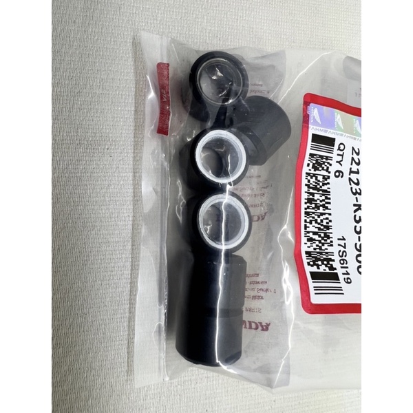 Roller Vario 125 LED Roler Vario 125 LED K35