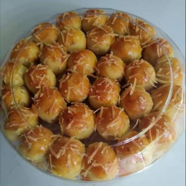 

Kue Kering Lebaran