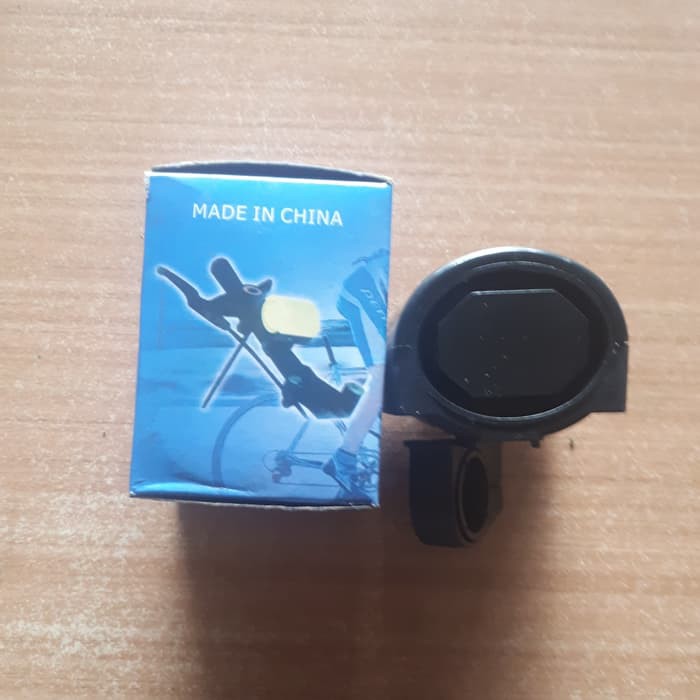 bel klakson sepeda elektrik
