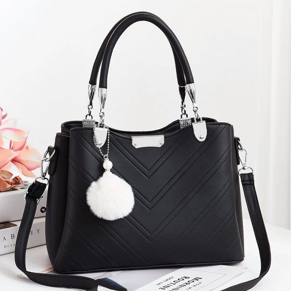 GI 1933 GT 1862 BQ 3358 LT 1059 RISCE TAS HAND BAG GANTUNGAN POM2 IMPORT WANITA CEWEK PEREMPUAN JAKARTA JT CR 7491