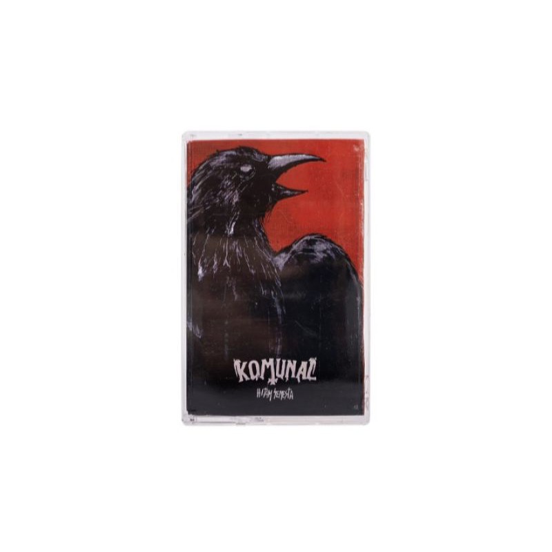 kaset pita komunal