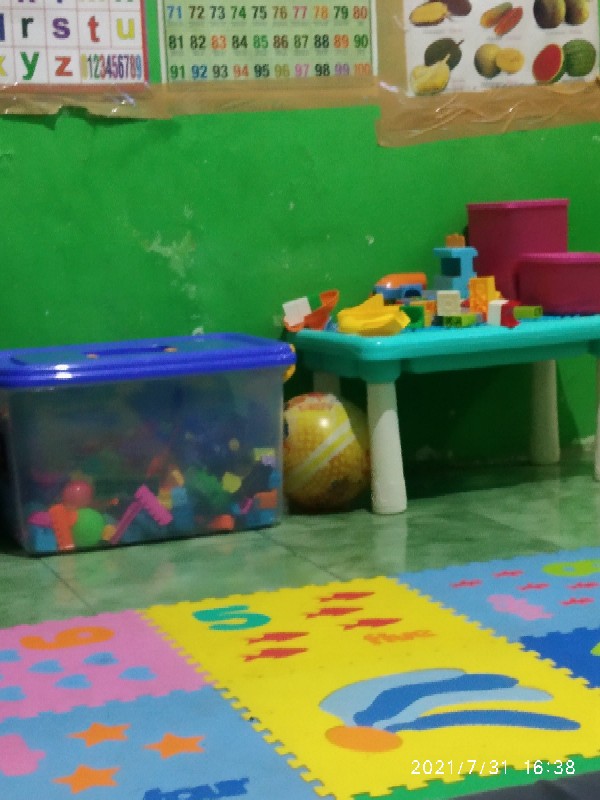 Shinpo-container Box Handy Cb 25 Liter / Box Container / Box Serbaguna