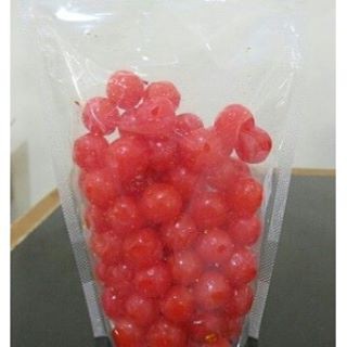 

Stand Manisan Buah Liko