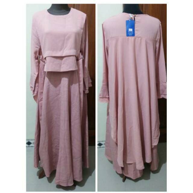 GAMIS ALMOND PINGUIN BY JOANNA