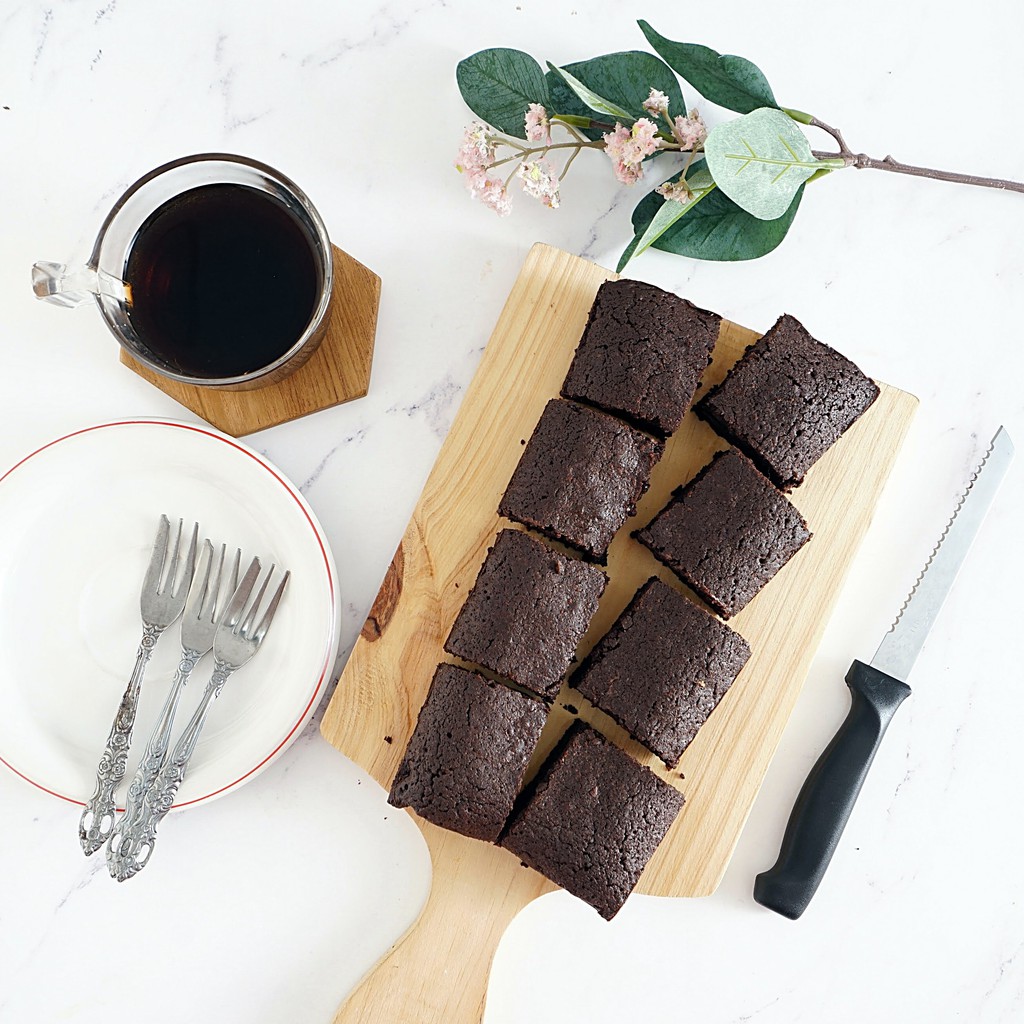 

Brownies by Brios