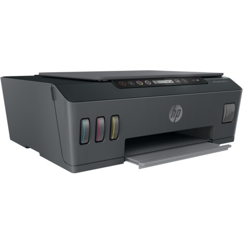 Printer Hp All in One Smart Tank 515 (Print, Scan, Copy,Wireless) Resmi