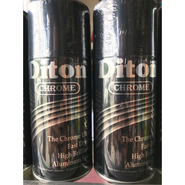 diton chrome