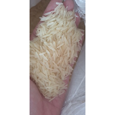 

BERAS BASMATI PREMIUM GOLD 1KG