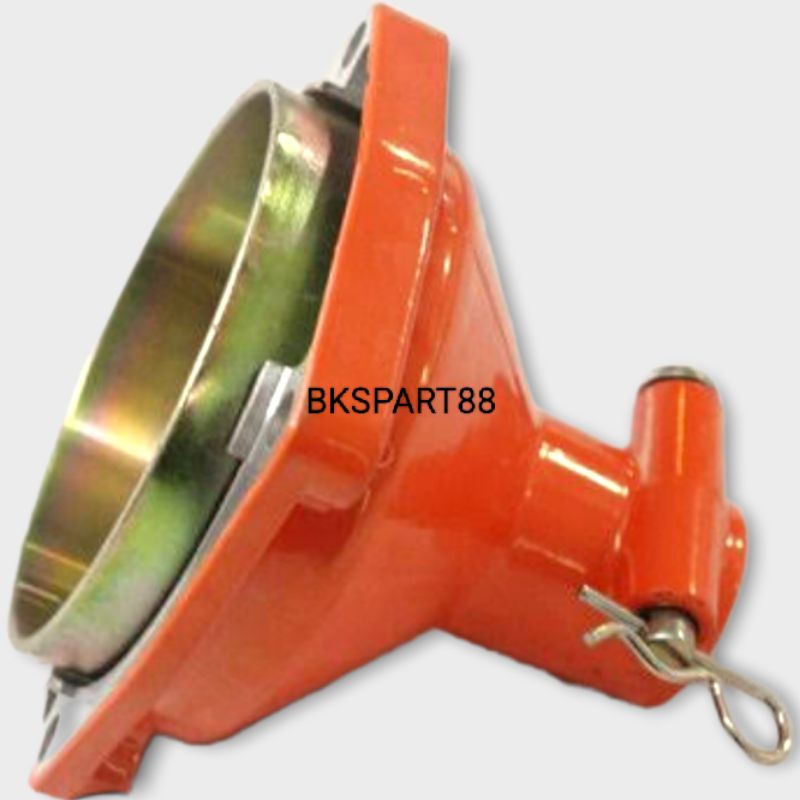 Clutch Case Assy mesin potong rumput 328