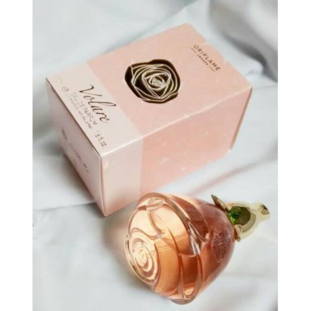 Volare eu de parfum oriflame