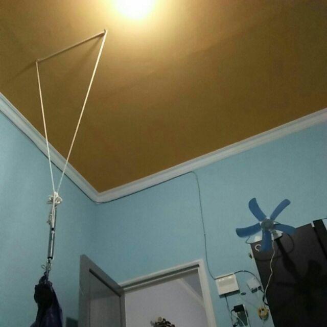 Dress Batik Tunik Mirdad