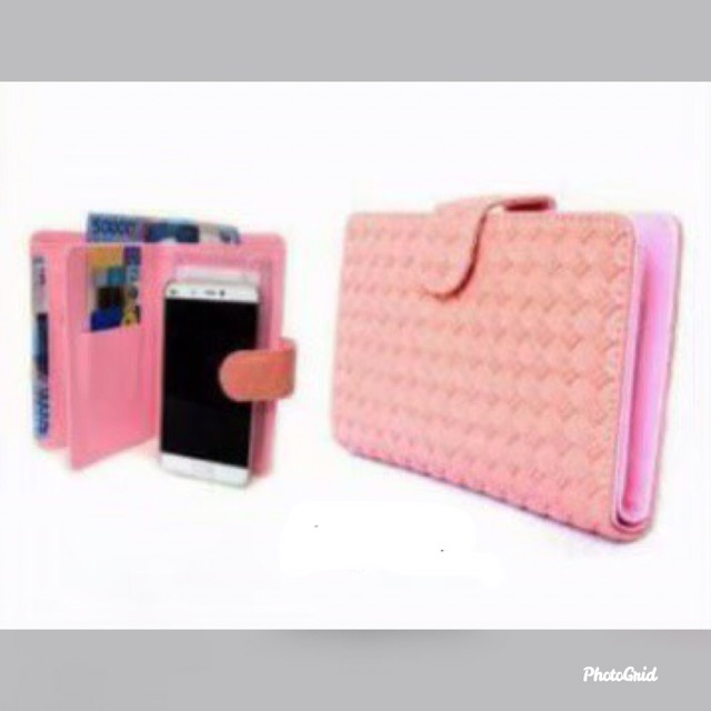 HPO / DOMPET HP / POCKET TIKAR