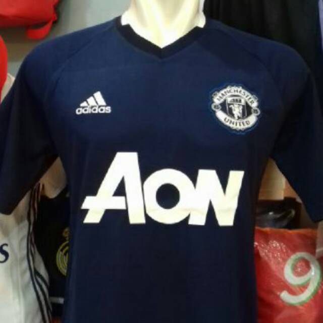 Man jersey Manchester United Prematch 16/17