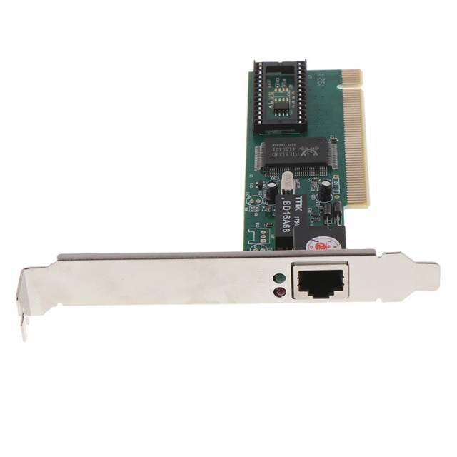 CARD PCI LAN