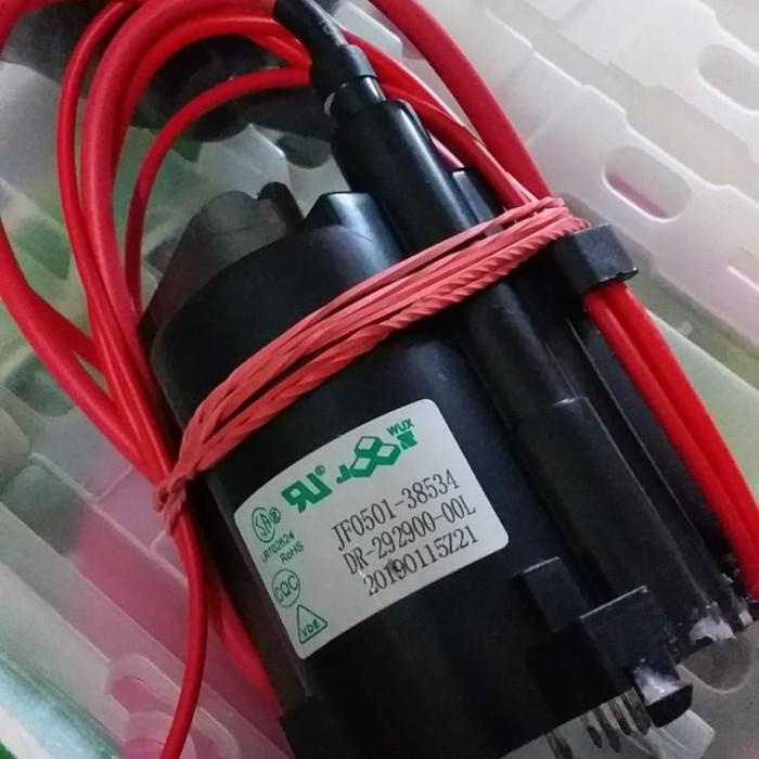 Fbt Flyback Playback Tv Polytron 29 Inch Jf0501- 38534 Original