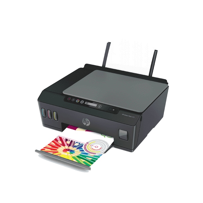 Printer HP Smart Tank 515 Wireless All-in-One