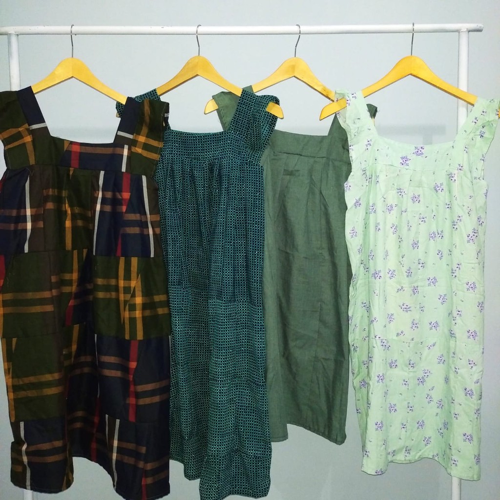 DASTER YUKENSI IJO KOTAK-KOTAK