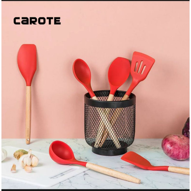Sutil silicon carote