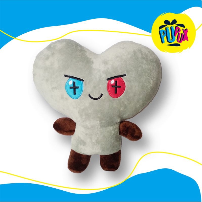 TRUZ DOLL BONBON UNOFF TREASURE [READY STOCK]