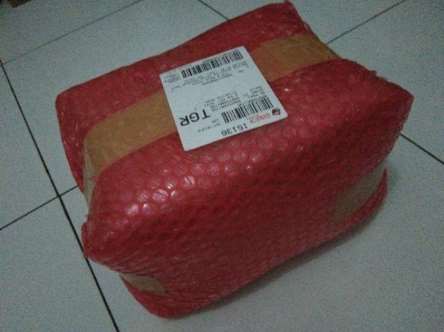 Citinova Porto - 1 Set Isi 6 / 1 Inn Gelas Susu / Gelas Pub / Beer / Gelas Jus / Gelas Porto / Gelas