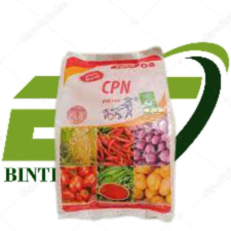 Jual Cpn Merah Pak Tani Pupuk Kno Kg Shopee Indonesia