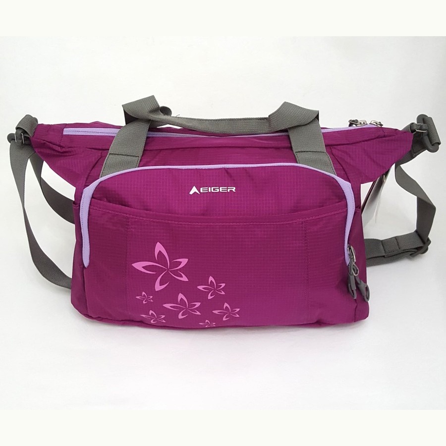 Tas Selempang Wanita Enfold Shoulder Bag