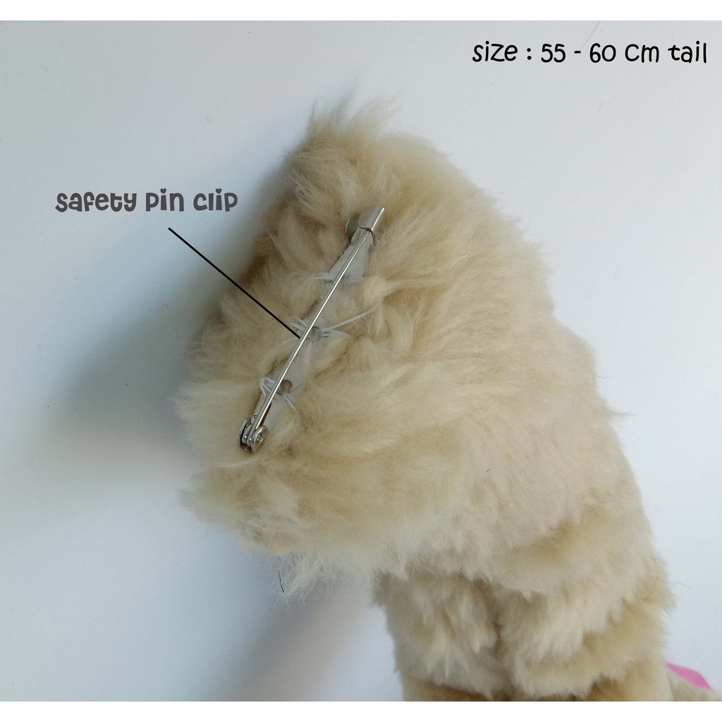 animal tail costume  neko cat cosplay halloween furry accessories cat nyan kawaii cute sexy