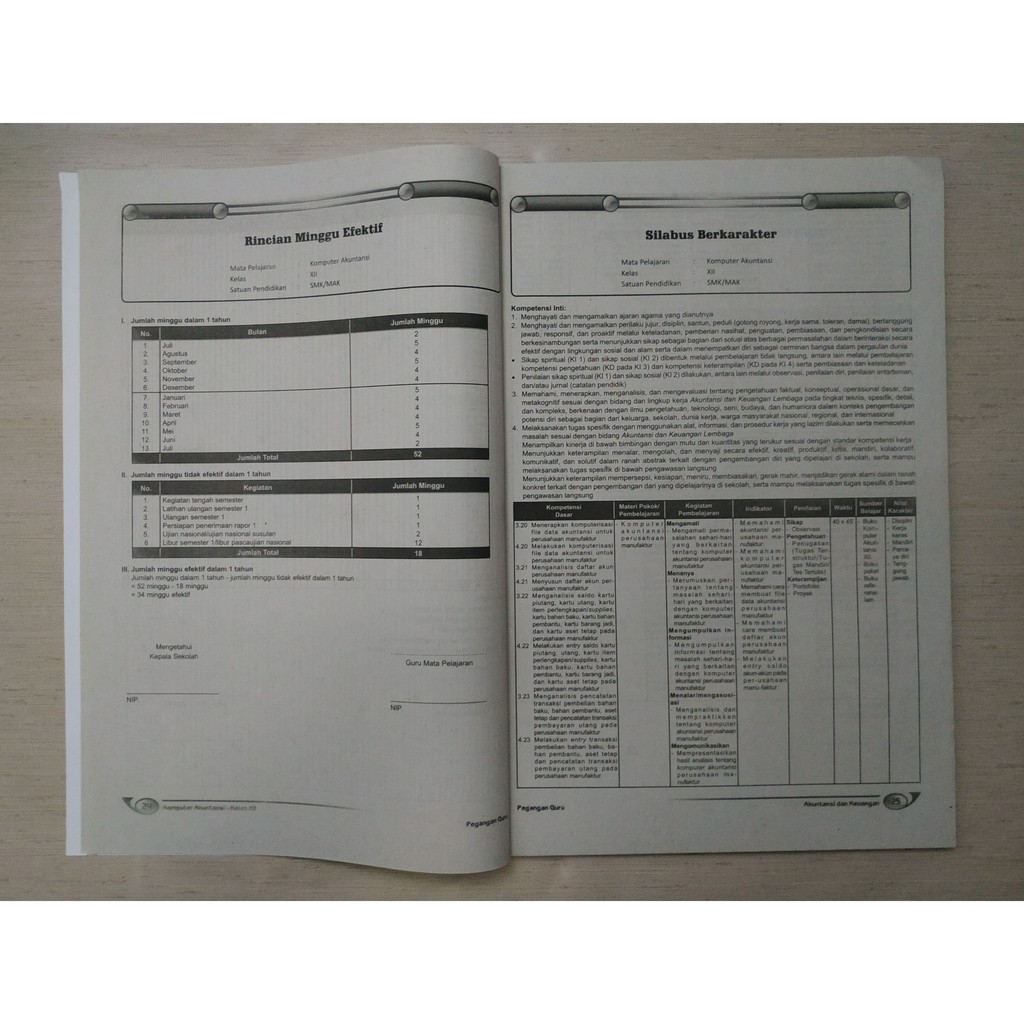 Modul Pegangan Guru Komputer Akuntansi Smk Mak Kelas Xii Shopee Indonesia