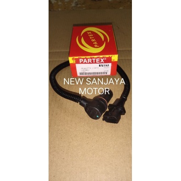 SENSOR CRANKSHAFT DIMAX DMAX MEREK PARTEX