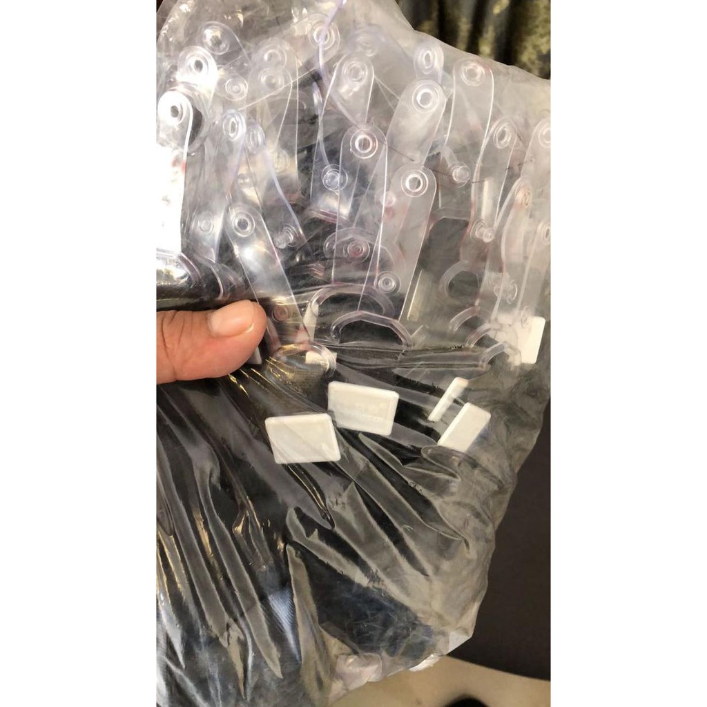 

Produk Unggulan] Tali Id Card 2 Cm Plastik