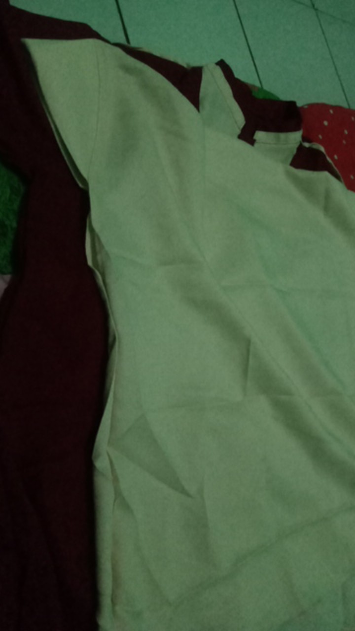 Baju Gamis Sarimbit Couple Keluarga Pasangan Muslim Terbaru 2021 Baju Gamis Couple Sarimbit Pasangan
