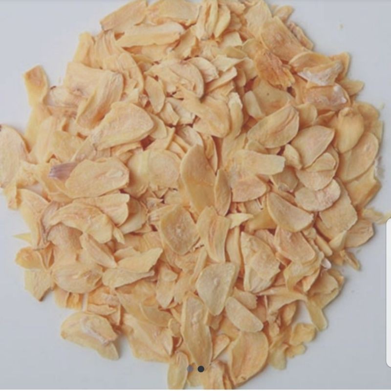 

BAWANG PUTIH GORENG MURNI 500 GRAM