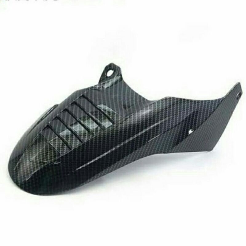 Spakbor Kolong Karbon Vario 125 LED - Spakbor Kolong Karbon Vario 150