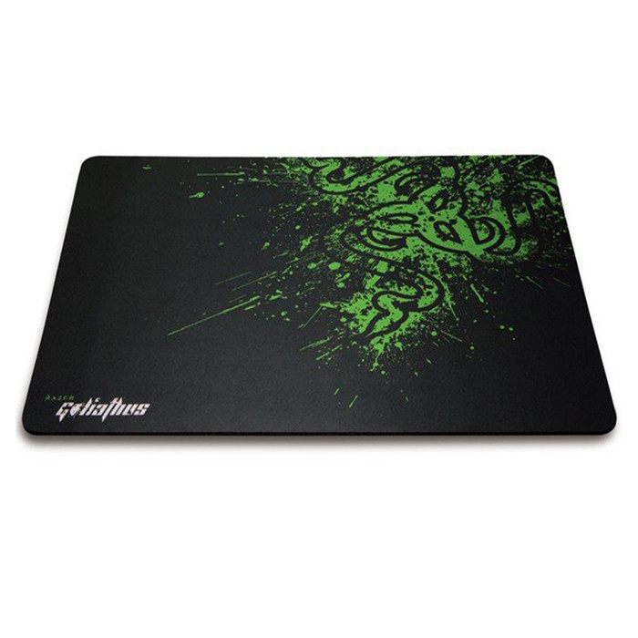 MOUSEPAD GAMING JAHIT BESAR