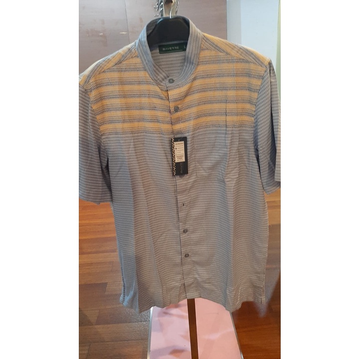 BAVERRE BAJU KOKO MAN LOUNARD - VKKA71729