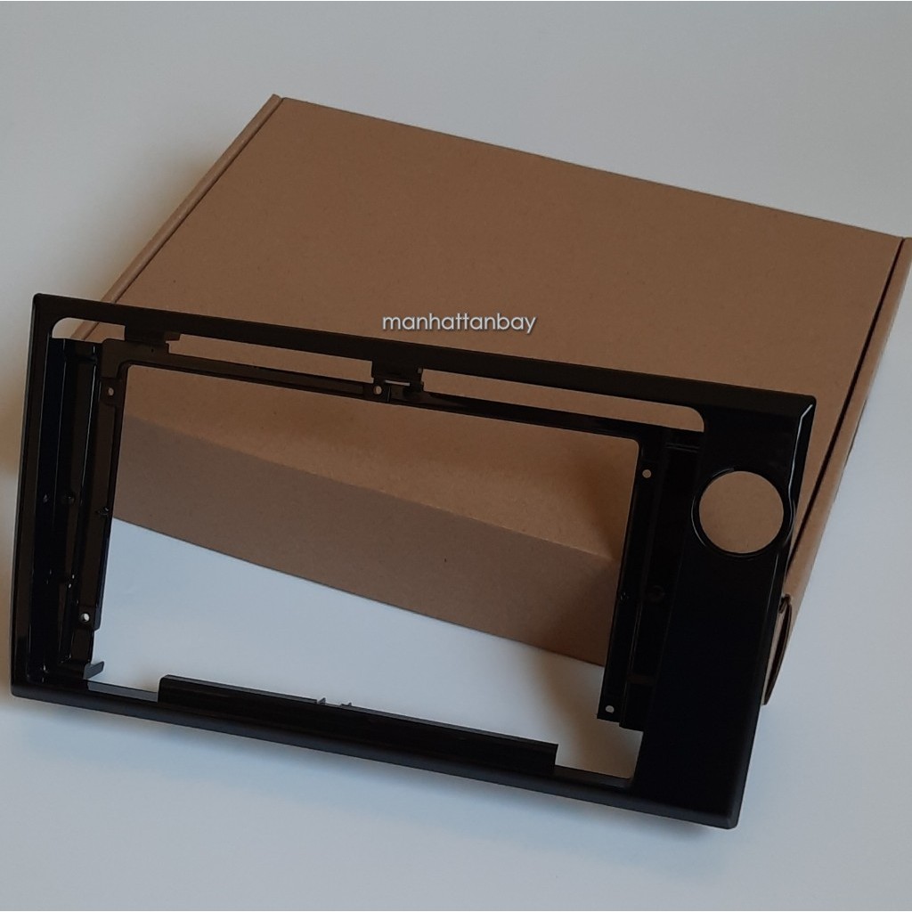 Frame Head Unit 9 inch untuk Mobilio / BRV / Brio