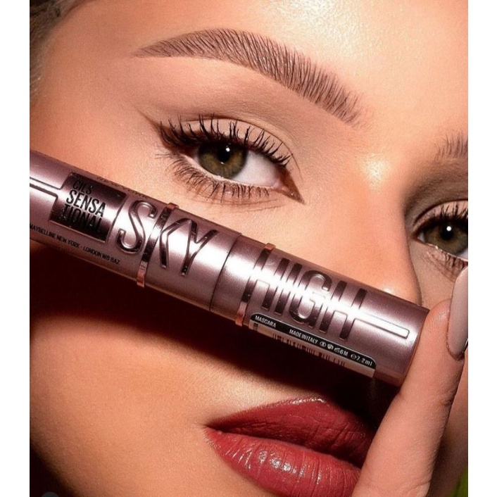 Maybelline LASHSENSATIONAL SKYHIGH Mascara