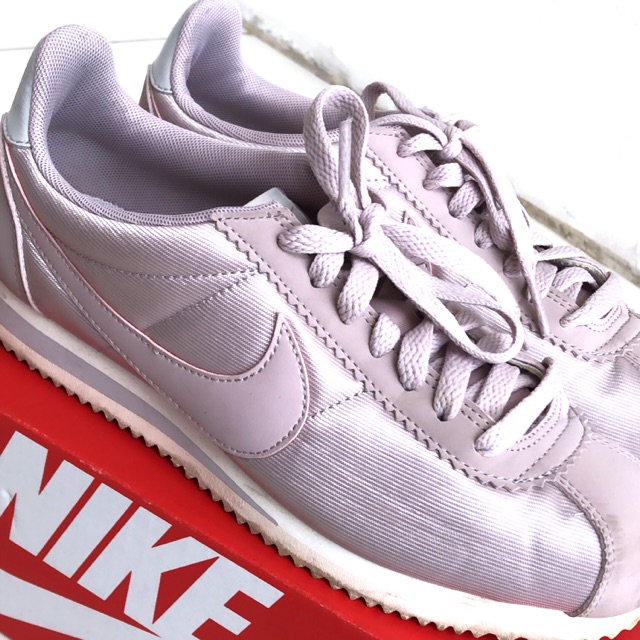 Nike Cortez Nylon