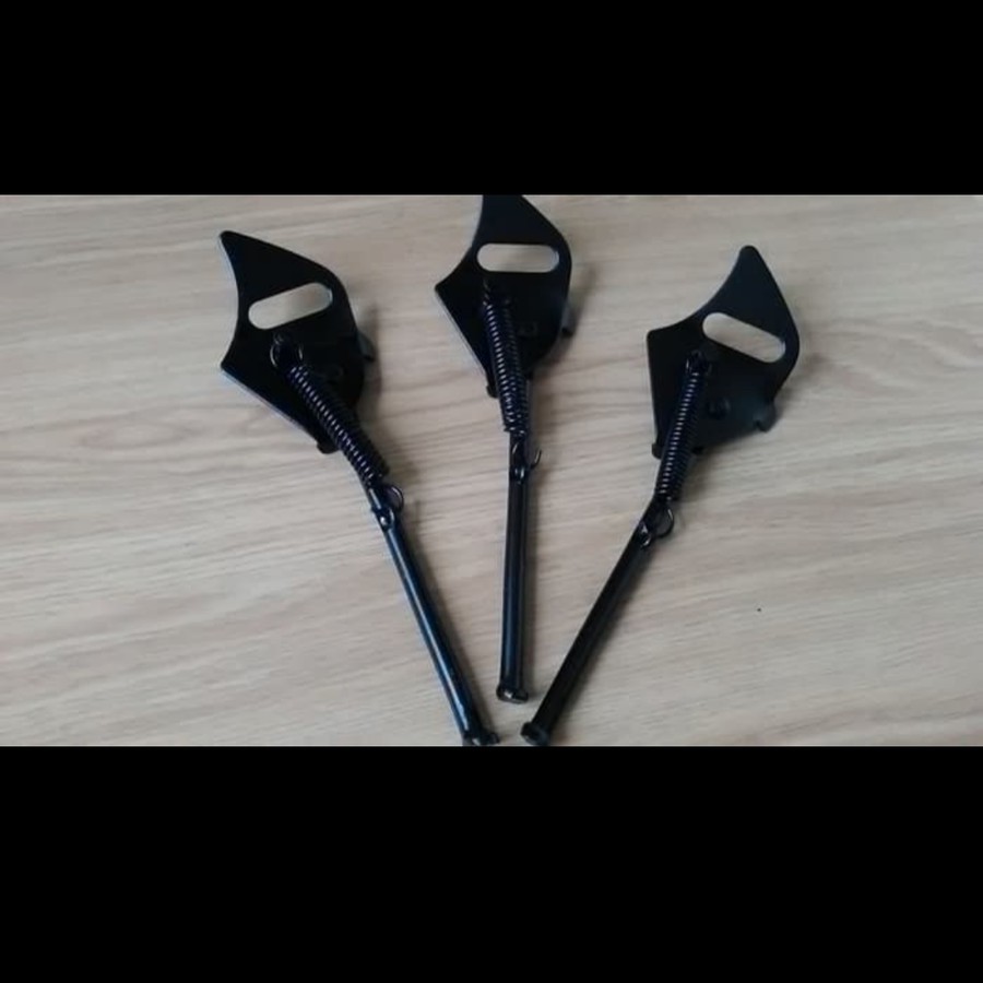 Standar sepeda anak 16"