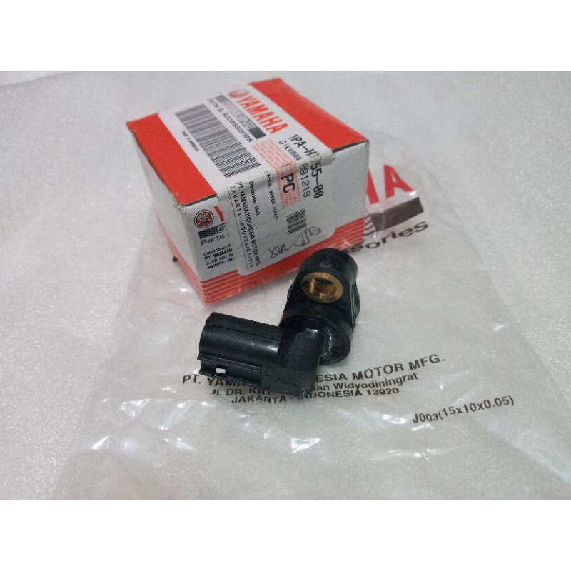 sensor speedometer speed sensor spidometer sensor kilometer vixion new