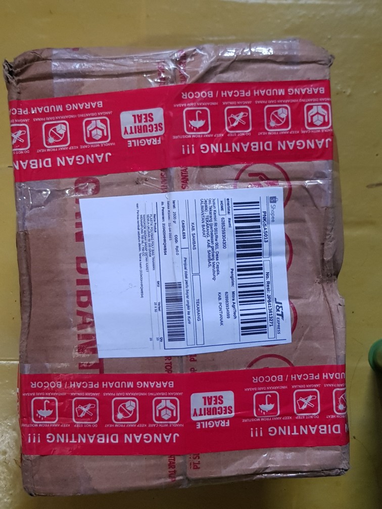 Plastik Polybag Poly Bag Tanaman Semua Ukuran Isi 100 Gram