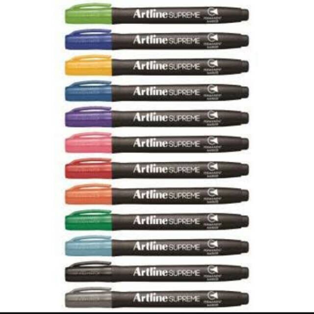

Spidol Whiteboard Artline Supreme EPF 790