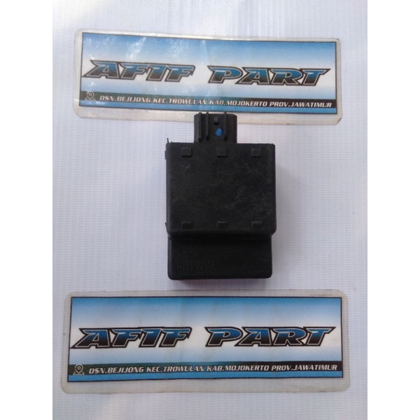 cdi Yamaha mio 5TL cdi mio soul sporty ori original