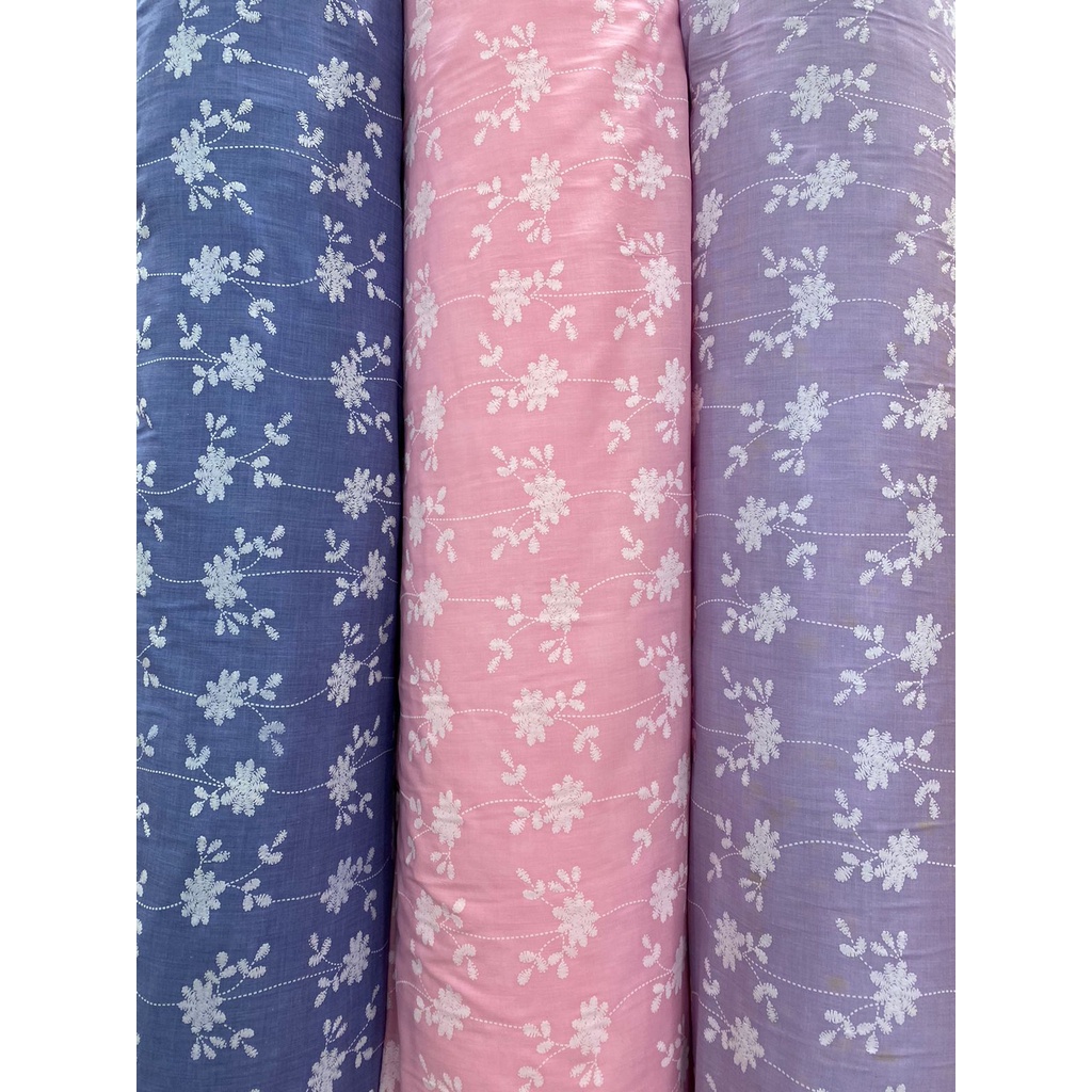 Katun Floral itally